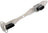 Dorman 80498 Interior Door Handle - Left Side Sliding Door or Right Side Sliding Door
