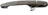 Dorman 80535 Exterior Door Handle - Rear Left