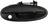 Dorman 80537 Exterior Door Handle - Front Right