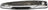 Dorman 80546CD Exterior Door Handle - Front Left
