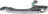 Dorman 80608 Exterior Door Handle - Front Left