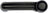 Dorman 80614 Exterior Door Handle - Front Left, Front Right, Rear Left or Rear Right