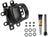 Dorman 80616 Interior Door Handle - Front Right