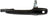 Dorman 80627 Exterior Door Handle - Front Left