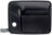 Dorman 80645 Exterior Door Handle - Front Left