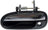 Dorman 80673 Exterior Door Handle - Front Left