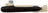 Dorman 80701 Exterior Door Handle - Rear Right