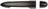 Dorman 80786 Exterior Door Handle - Rear Left or Rear Right