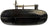 Dorman 80823 Exterior Door Handle - Rear Right