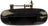 Dorman 80824 Exterior Door Handle - Rear Left