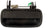 Dorman 80855 Exterior Door Handle - Rear Left