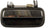 Dorman 80858 Exterior Door Handle - Rear Right