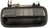 Dorman 80859 Exterior Door Handle - Rear Left