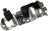 Dorman 80877 Interior Door Handle - Front Left