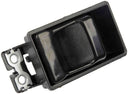 Dorman 80880 Interior Door Handle - Front Left, Front Right, Rear Left or Rear Right