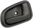 Dorman 80885 Interior Door Handle - Front Right or Rear Right