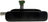 Dorman 80918 Exterior Door Handle - Right Side Sliding Door