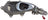 Dorman 80948 Interior Door Handle - Front Right