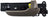 Dorman 80956 Interior Door Handle - Front Right