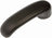 Dorman 80960 Interior Door Handle - Left Side Sliding Door or Right Side Sliding Door