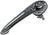 Dorman 81010 Exterior Door Handle - Rear Left