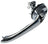 Dorman 81016 Exterior Door Handle - Rear Right