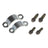 Dorman 81020 Universal Joint Strap Kit - Front or Rear