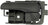 Dorman 81043 Interior Door Handle - Front Left or Rear Left