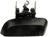 Dorman 81075 Exterior Door Handle - Rear Right