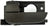 Dorman 81096 Interior Door Handle - Rear Left