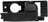 Dorman 81115 Interior Door Handle - Front Right