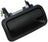 Dorman 81139 Exterior Door Handle - Rear Right