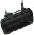 Dorman 81140 Exterior Door Handle - Rear Left