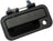 Dorman 81142 Exterior Door Handle - Front Left