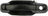Dorman 81158 Exterior Door Handle - Front Left