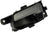 Dorman 81160 Interior Door Handle - Front Left or Rear Left