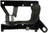 Dorman 81172 Interior Door Handle - Front Left