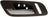 Dorman 81199 Interior Door Handle - Front Left