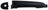 Dorman 81204 Exterior Door Handle - Front Left