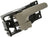 Dorman 81224 Interior Door Handle - Front Right or Rear Right