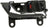 Dorman 81231 Interior Door Handle - Front Right or Rear Right