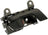 Dorman 81232 Interior Door Handle - Front Right or Rear Right