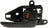 Dorman 81236 Interior Door Handle - Front Right or Rear Right