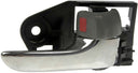 Dorman 81243 Interior Door Handle - Front Right or Rear Right