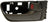 Dorman 81251 Interior Door Handle - Front Right