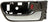 Dorman 81252 Interior Door Handle - Front Right