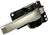 Dorman 81264 Interior Door Handle - Front Left or Rear Left