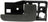 Dorman 81288 Interior Door Handle - Rear Right