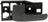 Dorman 81292 Interior Door Handle - Rear Left