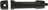 Dorman 81295 Exterior Door Handle - Front Left or Front Right